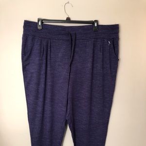 Women’s joggers